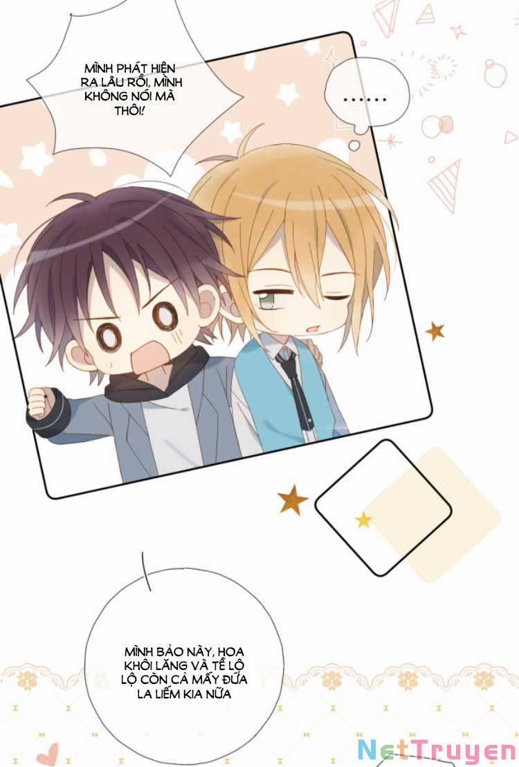 Anh Ấy Rất Hay Trêu Chọc Tôi 43 trang 11