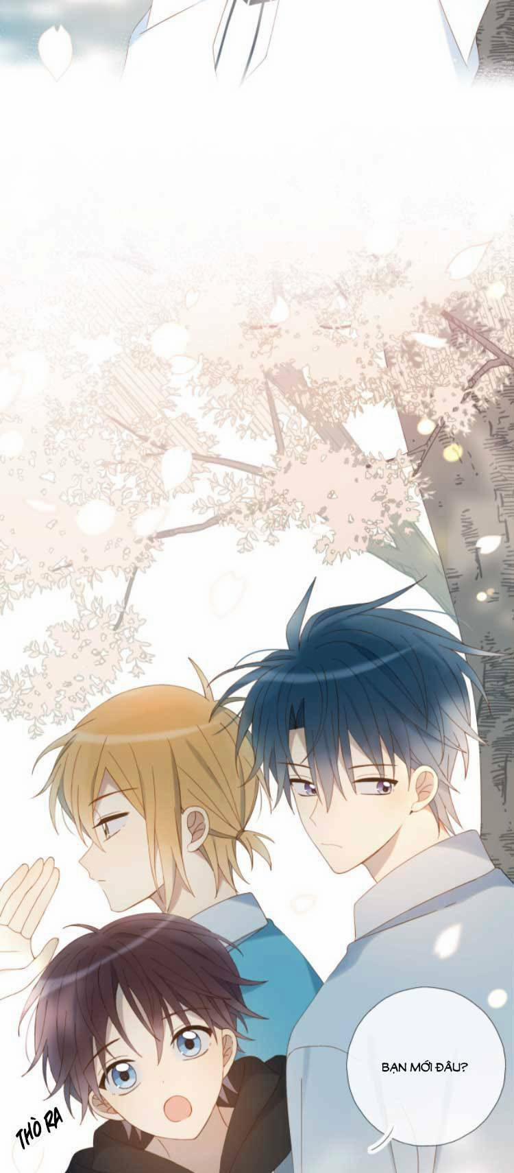 Anh Ấy Rất Hay Trêu Chọc Tôi 43 trang 12