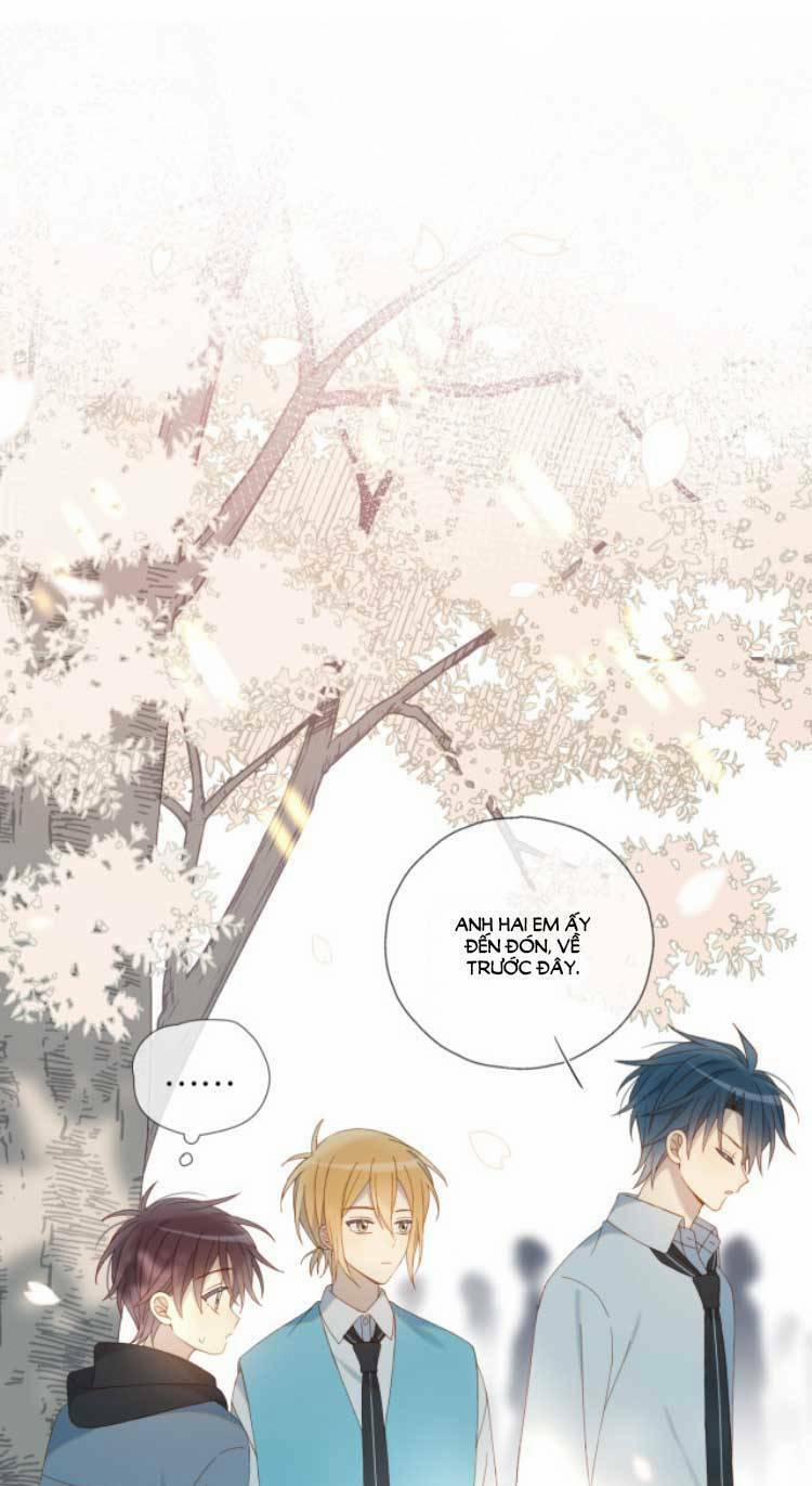 Anh Ấy Rất Hay Trêu Chọc Tôi 43 trang 14