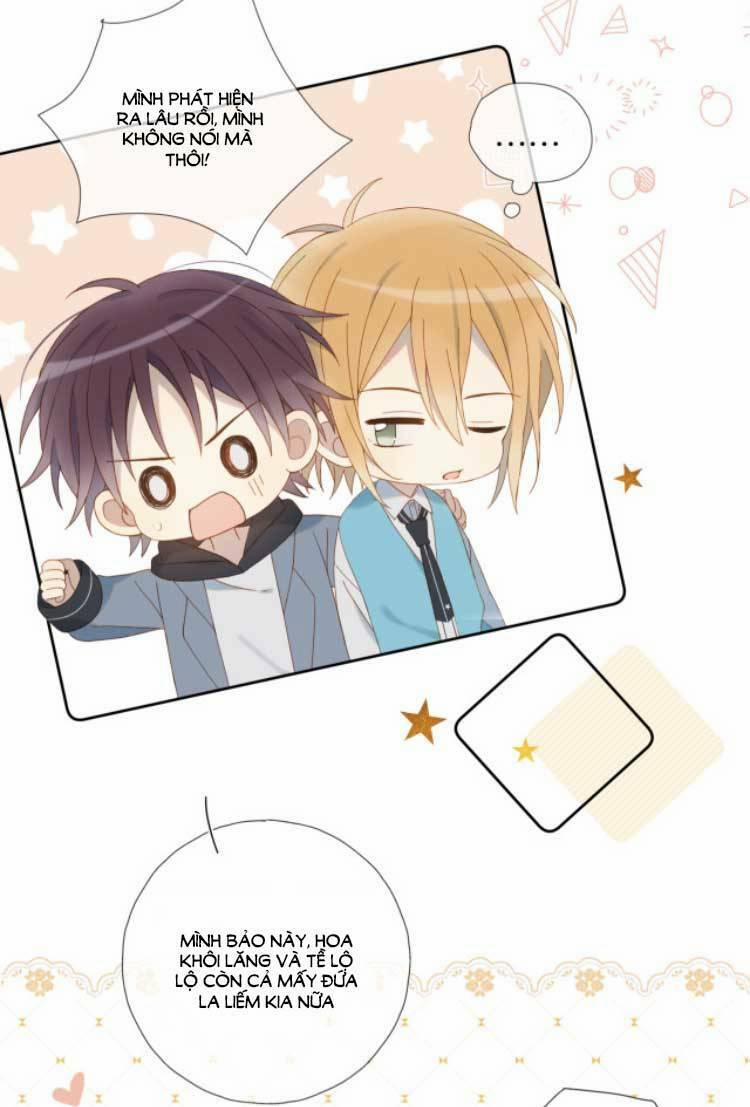 Anh Ấy Rất Hay Trêu Chọc Tôi 43 trang 16