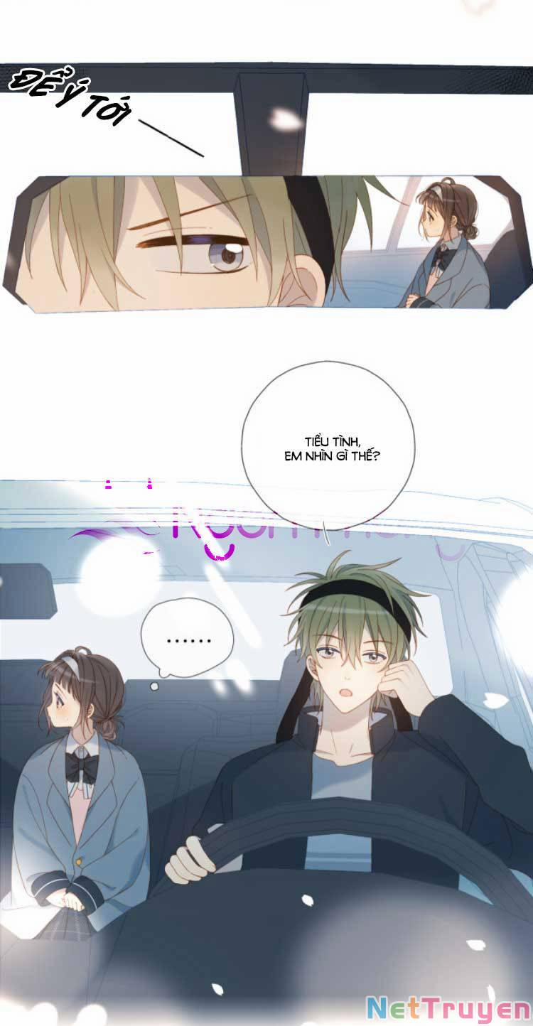 Anh Ấy Rất Hay Trêu Chọc Tôi 43 trang 18