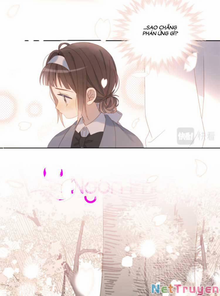 Anh Ấy Rất Hay Trêu Chọc Tôi 43 trang 2