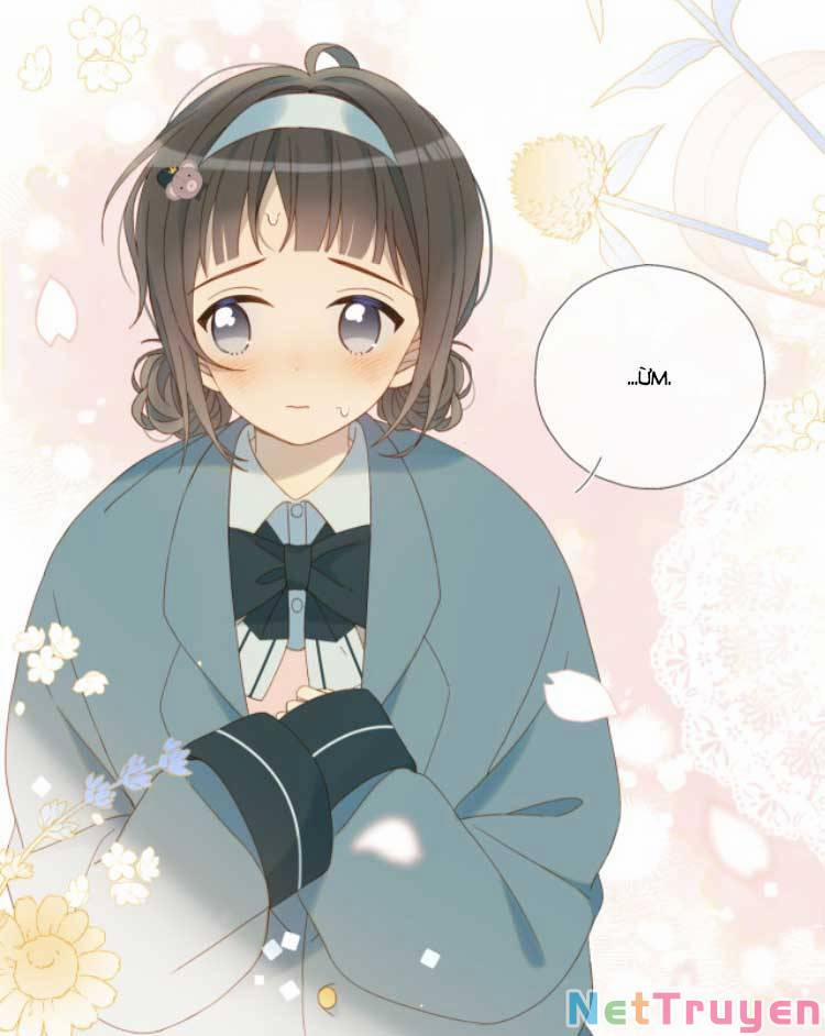 Anh Ấy Rất Hay Trêu Chọc Tôi 43 trang 21