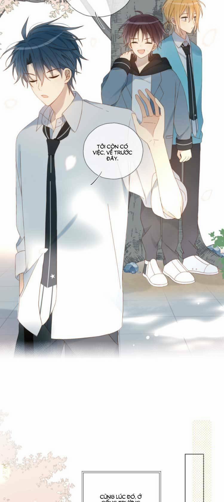 Anh Ấy Rất Hay Trêu Chọc Tôi 43 trang 23