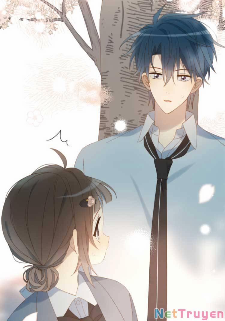 Anh Ấy Rất Hay Trêu Chọc Tôi 43 trang 3