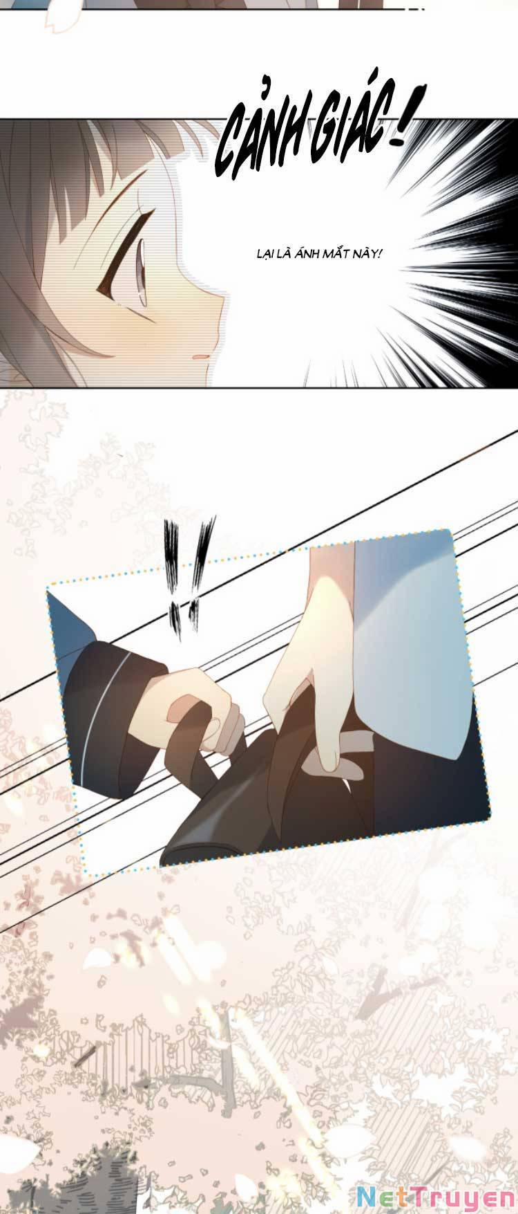 Anh Ấy Rất Hay Trêu Chọc Tôi 43 trang 4