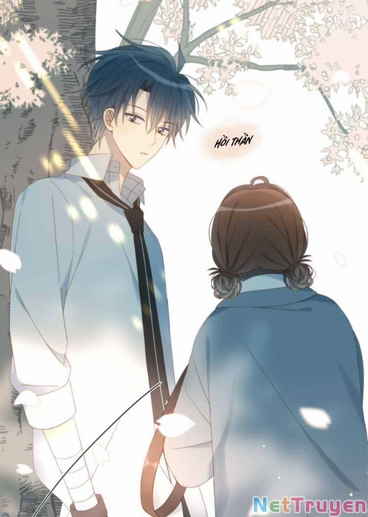 Anh Ấy Rất Hay Trêu Chọc Tôi 43 trang 5