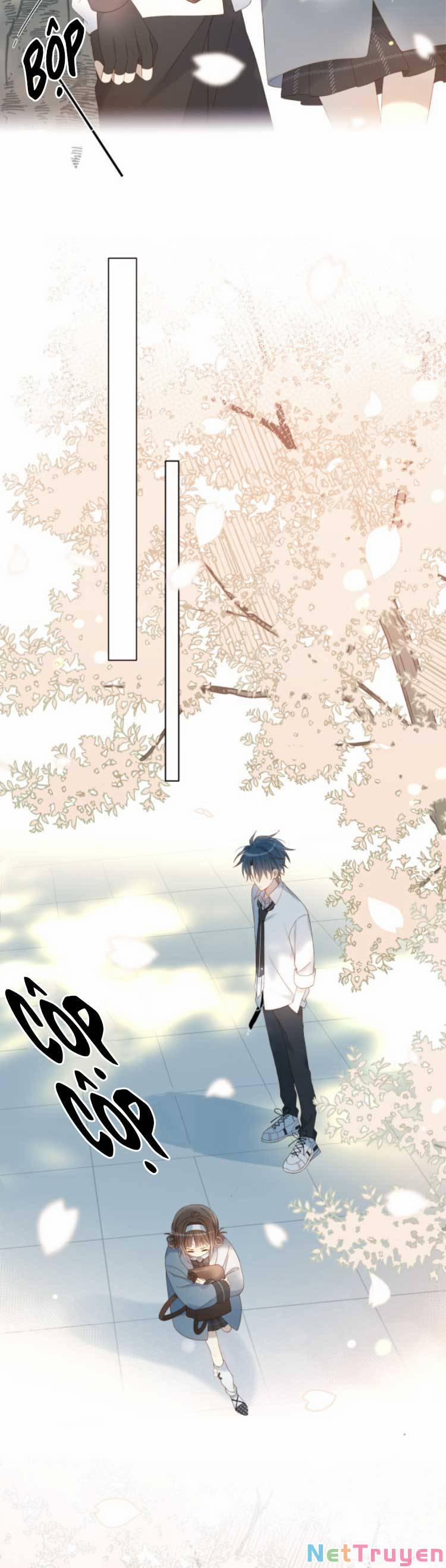 Anh Ấy Rất Hay Trêu Chọc Tôi 43 trang 6