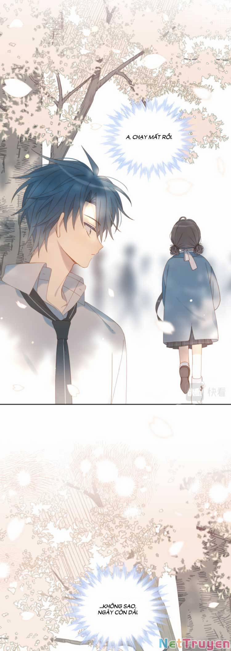 Anh Ấy Rất Hay Trêu Chọc Tôi 43 trang 7