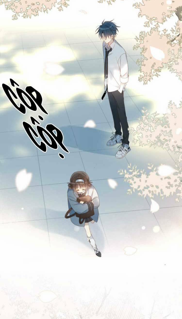 Anh Ấy Rất Hay Trêu Chọc Tôi 43 trang 8