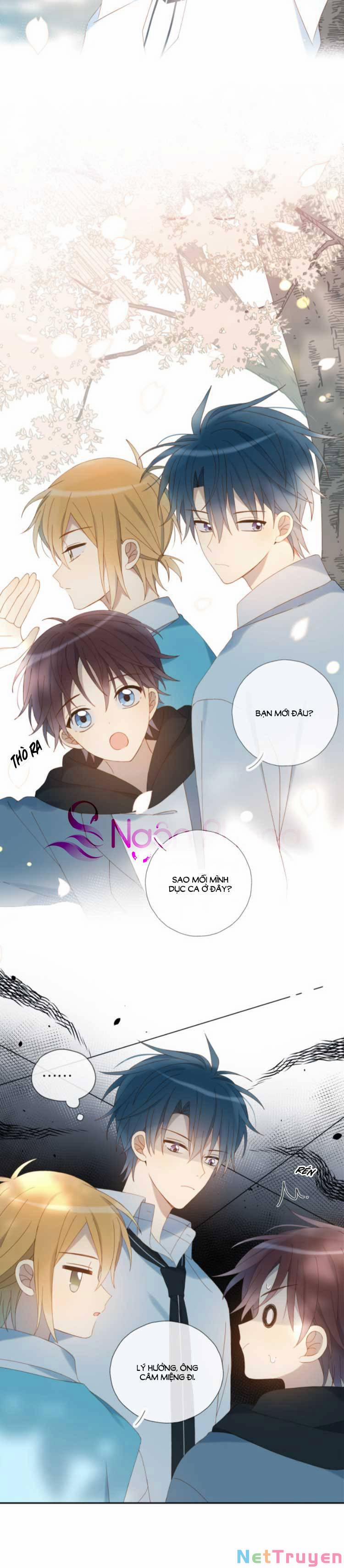 Anh Ấy Rất Hay Trêu Chọc Tôi 43 trang 9