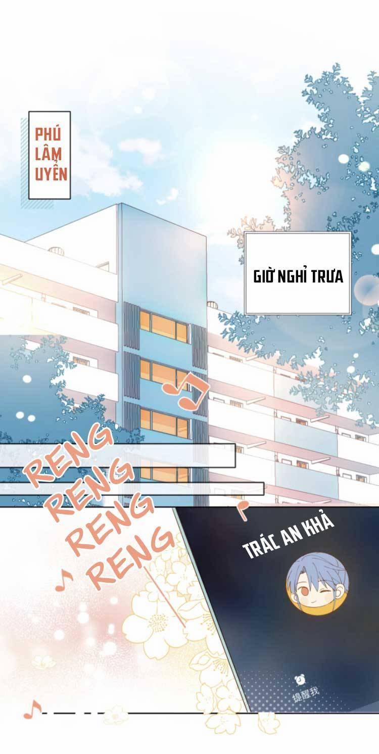 Anh Ấy Rất Hay Trêu Chọc Tôi 44 trang 0