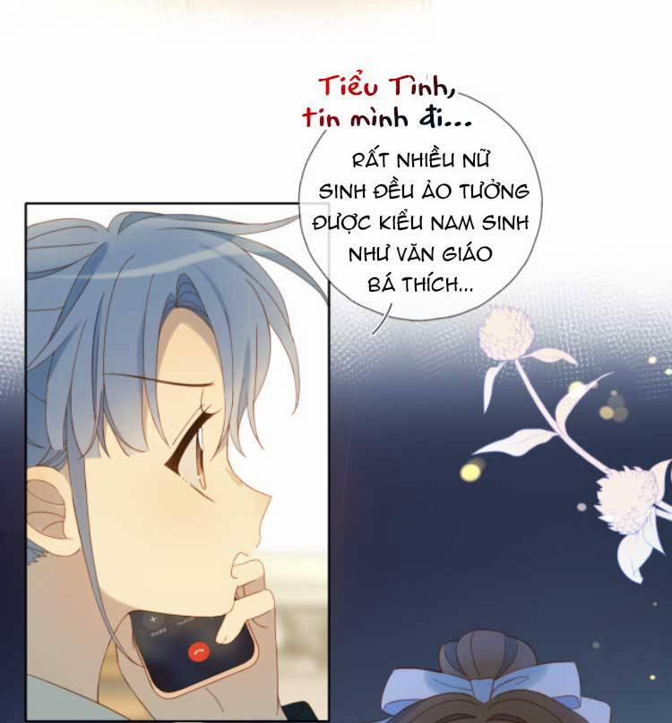 Anh Ấy Rất Hay Trêu Chọc Tôi 44 trang 11