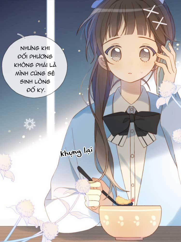 Anh Ấy Rất Hay Trêu Chọc Tôi 44 trang 12