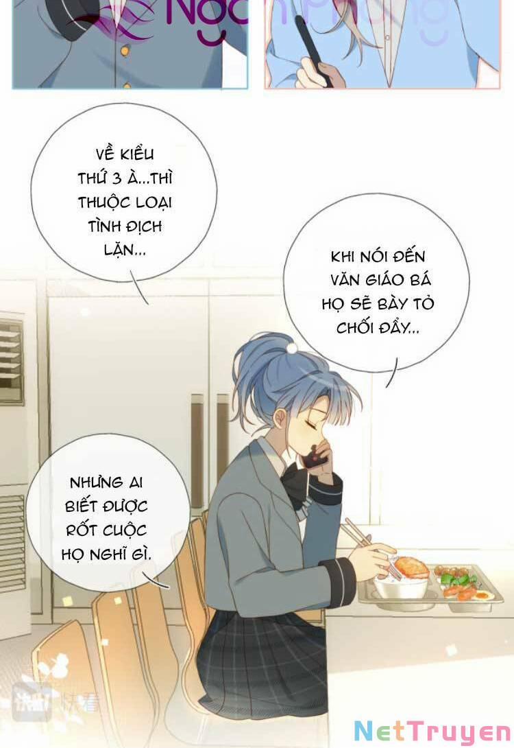 Anh Ấy Rất Hay Trêu Chọc Tôi 44 trang 13