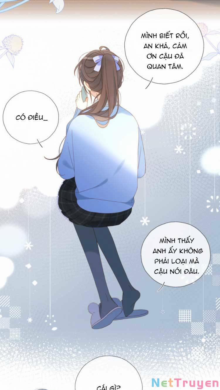 Anh Ấy Rất Hay Trêu Chọc Tôi 44 trang 16