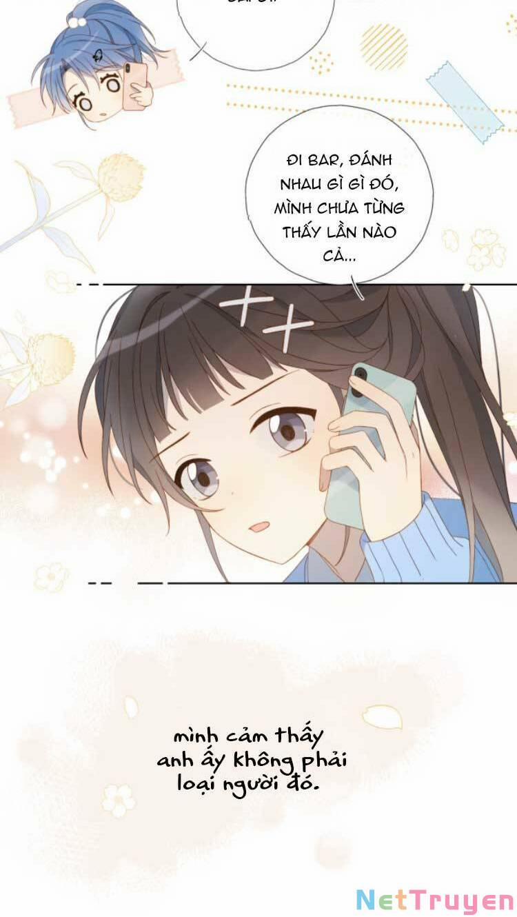 Anh Ấy Rất Hay Trêu Chọc Tôi 44 trang 17