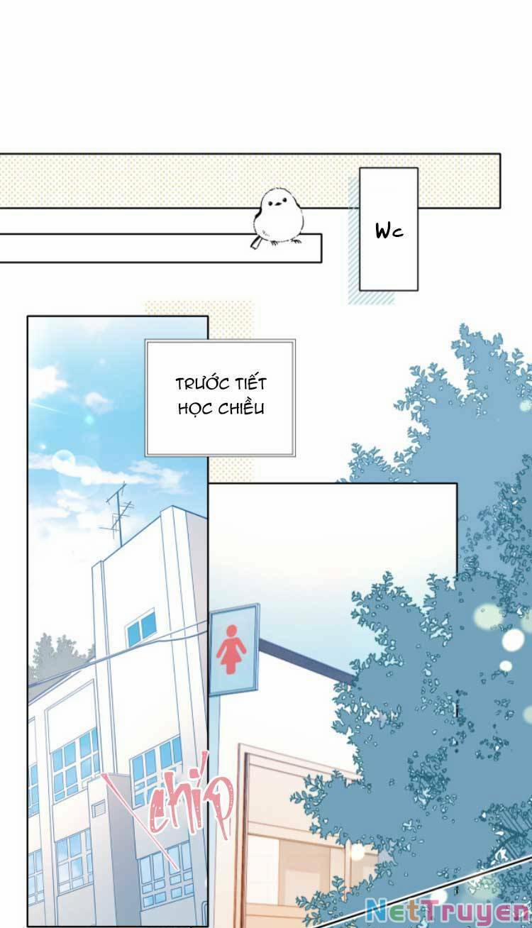 Anh Ấy Rất Hay Trêu Chọc Tôi 44 trang 18