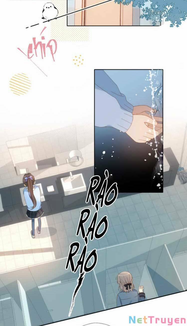 Anh Ấy Rất Hay Trêu Chọc Tôi 44 trang 19