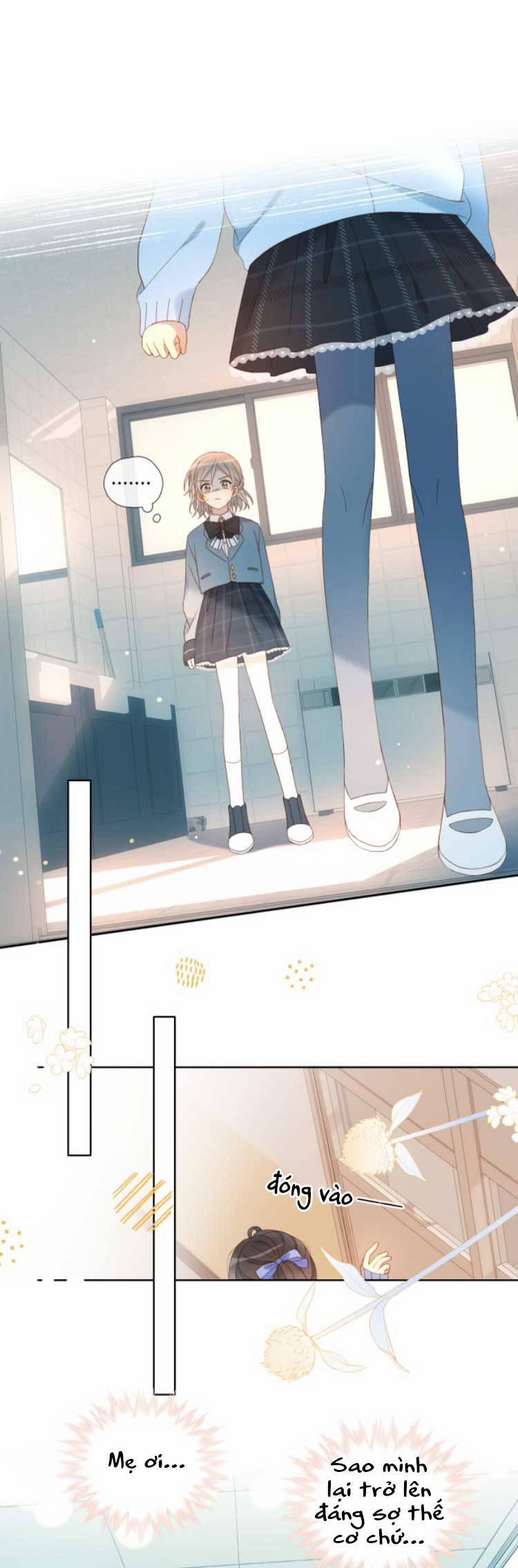 Anh Ấy Rất Hay Trêu Chọc Tôi 44 trang 21