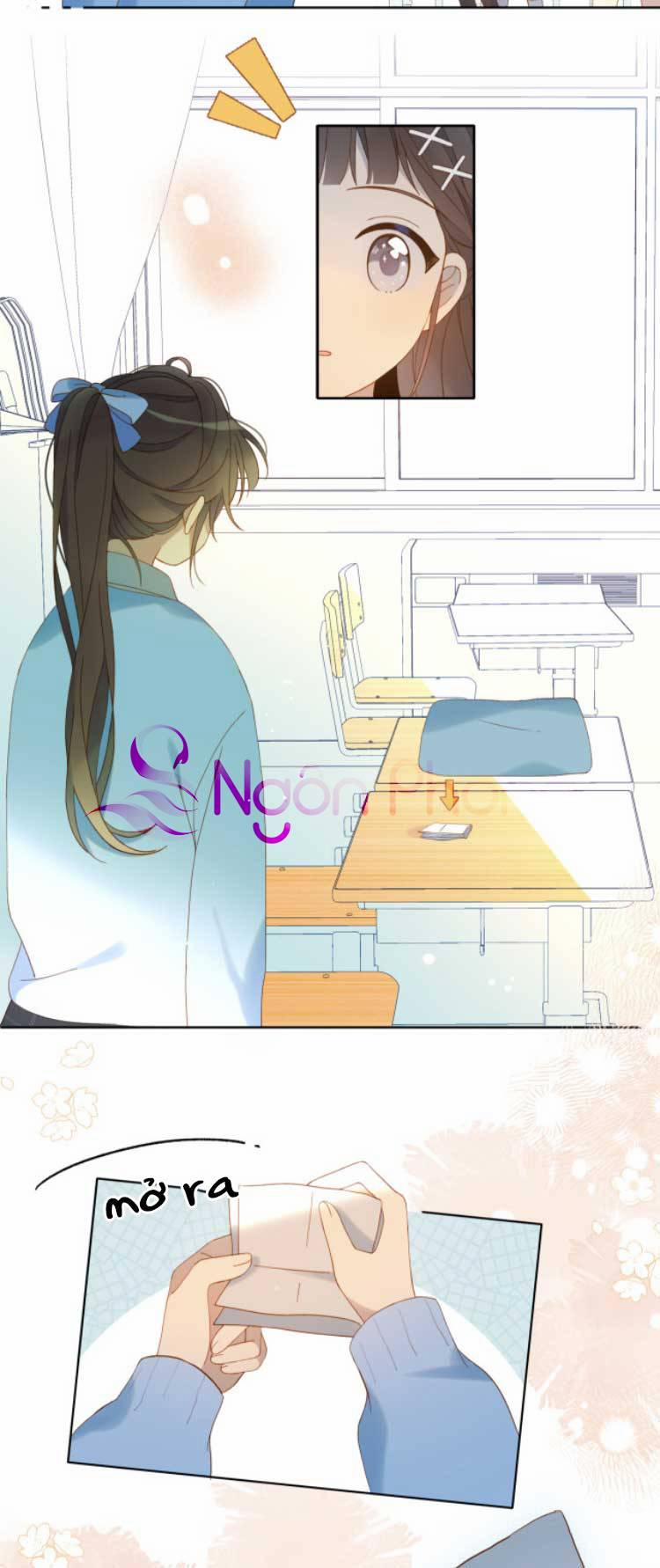 Anh Ấy Rất Hay Trêu Chọc Tôi 44 trang 25