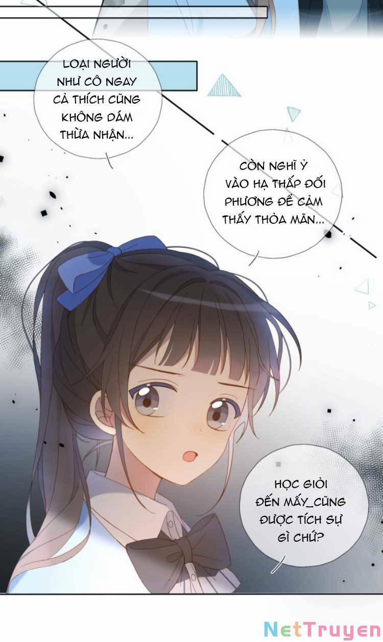 Anh Ấy Rất Hay Trêu Chọc Tôi 44 trang 27