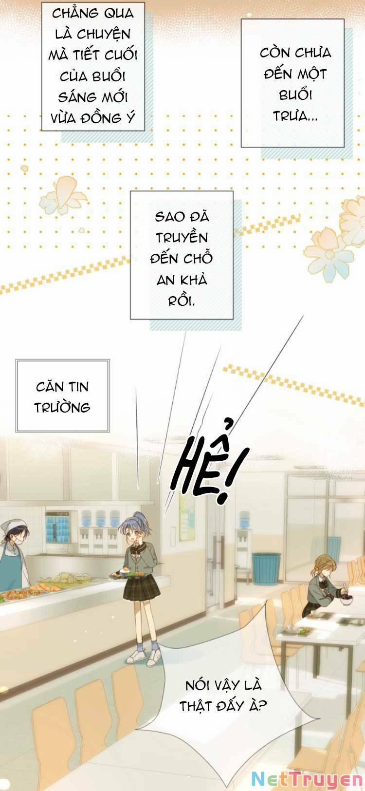 Anh Ấy Rất Hay Trêu Chọc Tôi 44 trang 4