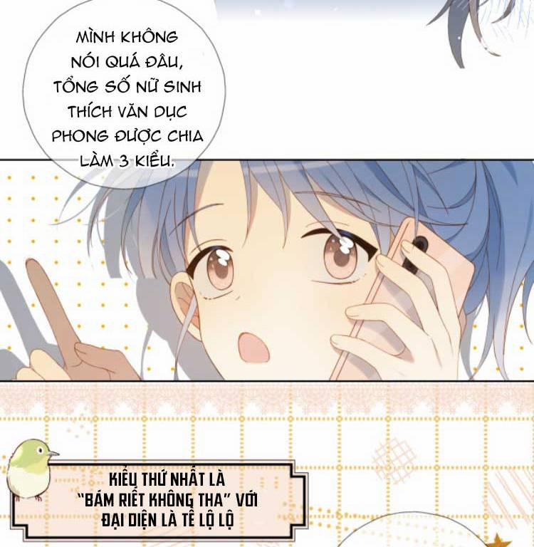 Anh Ấy Rất Hay Trêu Chọc Tôi 44 trang 5