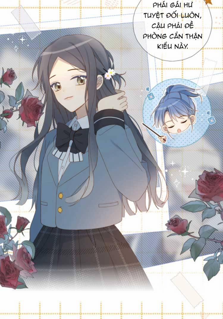 Anh Ấy Rất Hay Trêu Chọc Tôi 44 trang 6