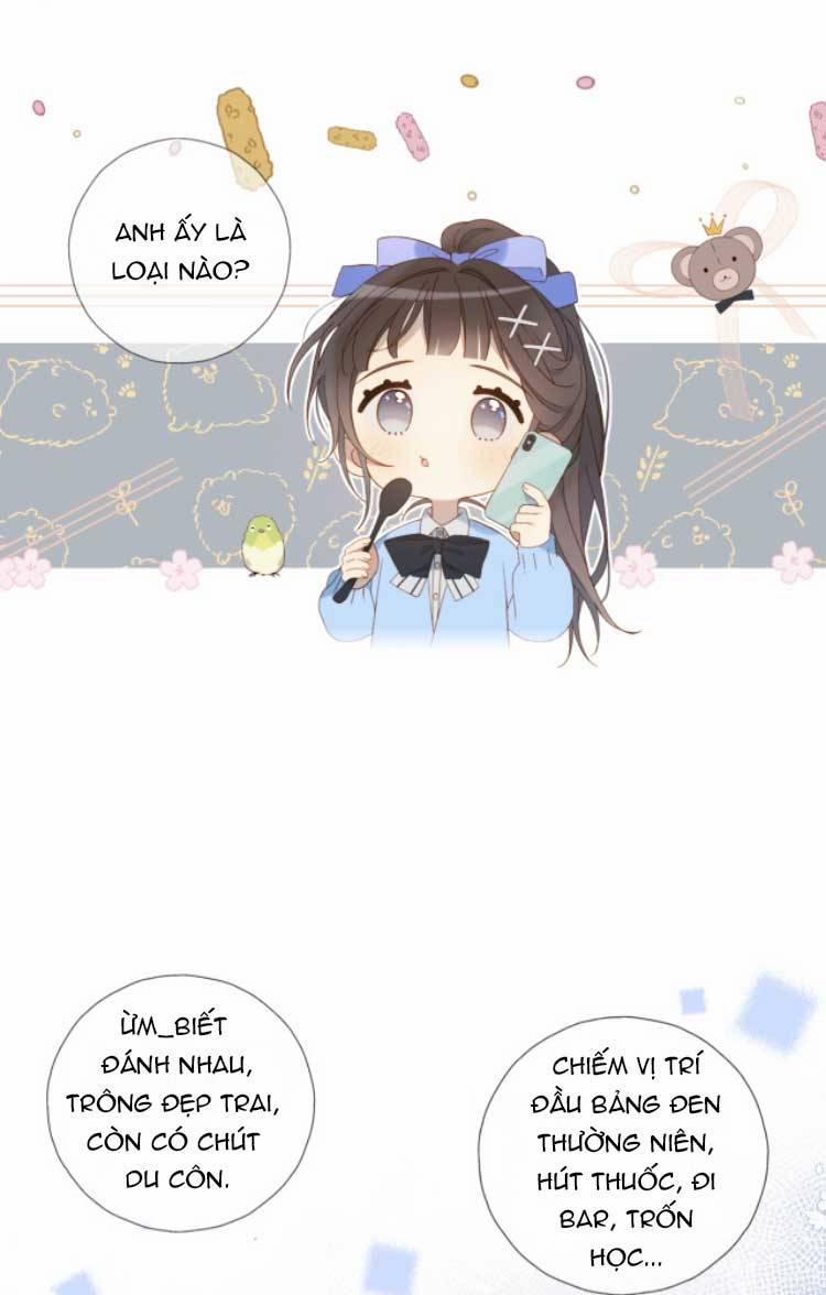 Anh Ấy Rất Hay Trêu Chọc Tôi 44 trang 8