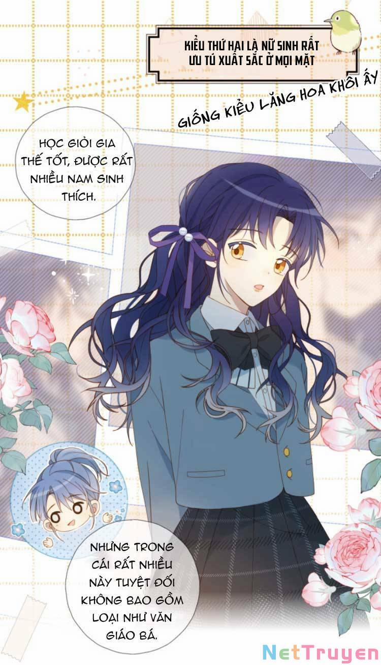 Anh Ấy Rất Hay Trêu Chọc Tôi 44 trang 9