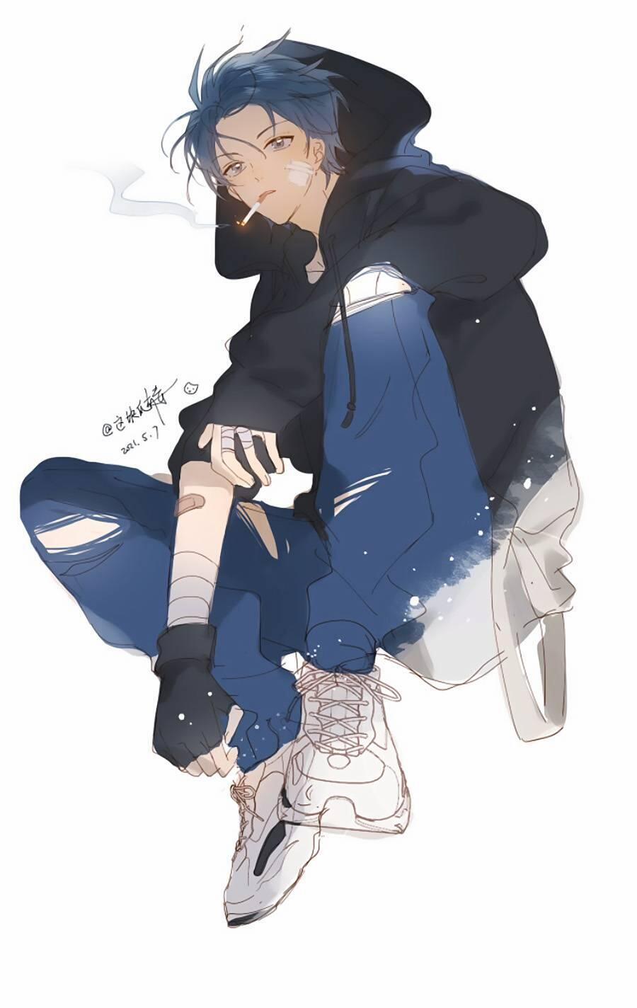 Anh Ấy Rất Hay Trêu Chọc Tôi 45 trang 1