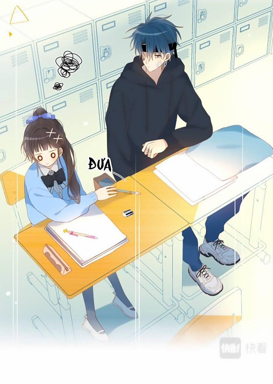 Anh Ấy Rất Hay Trêu Chọc Tôi 45 trang 19