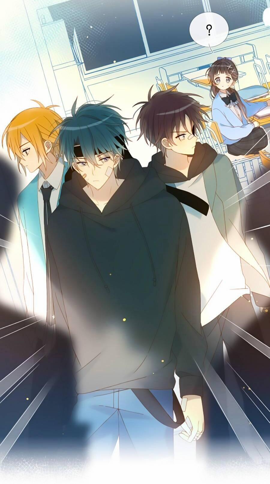 Anh Ấy Rất Hay Trêu Chọc Tôi 45 trang 25