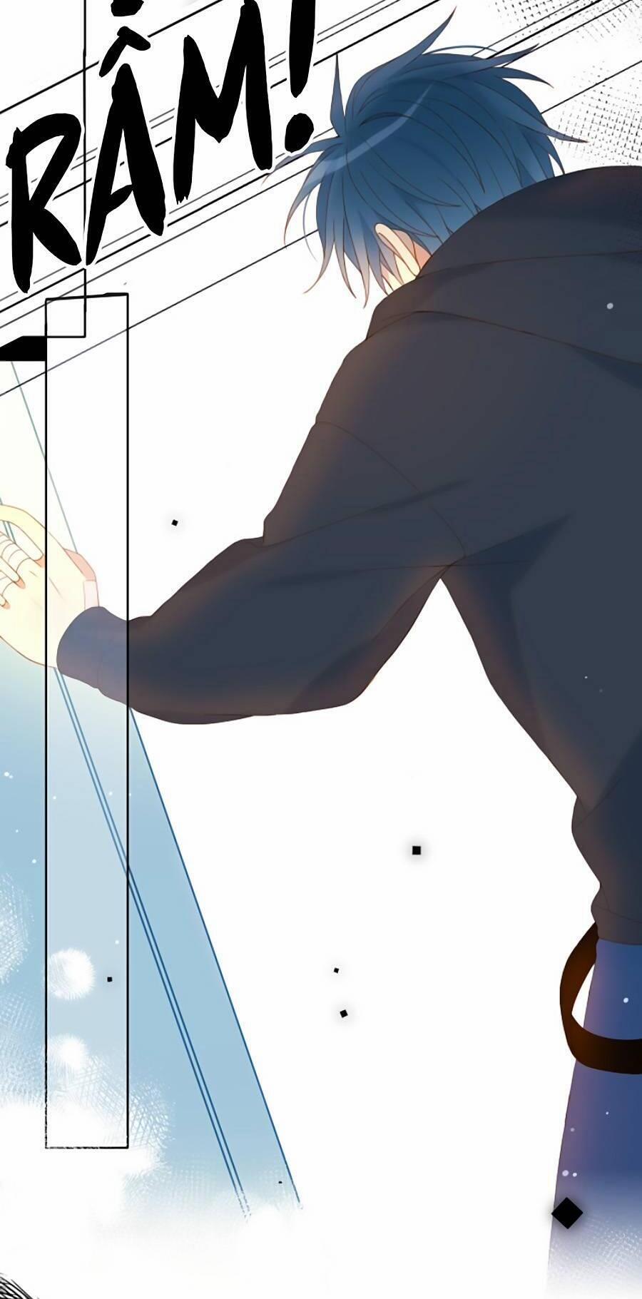 Anh Ấy Rất Hay Trêu Chọc Tôi 45 trang 4