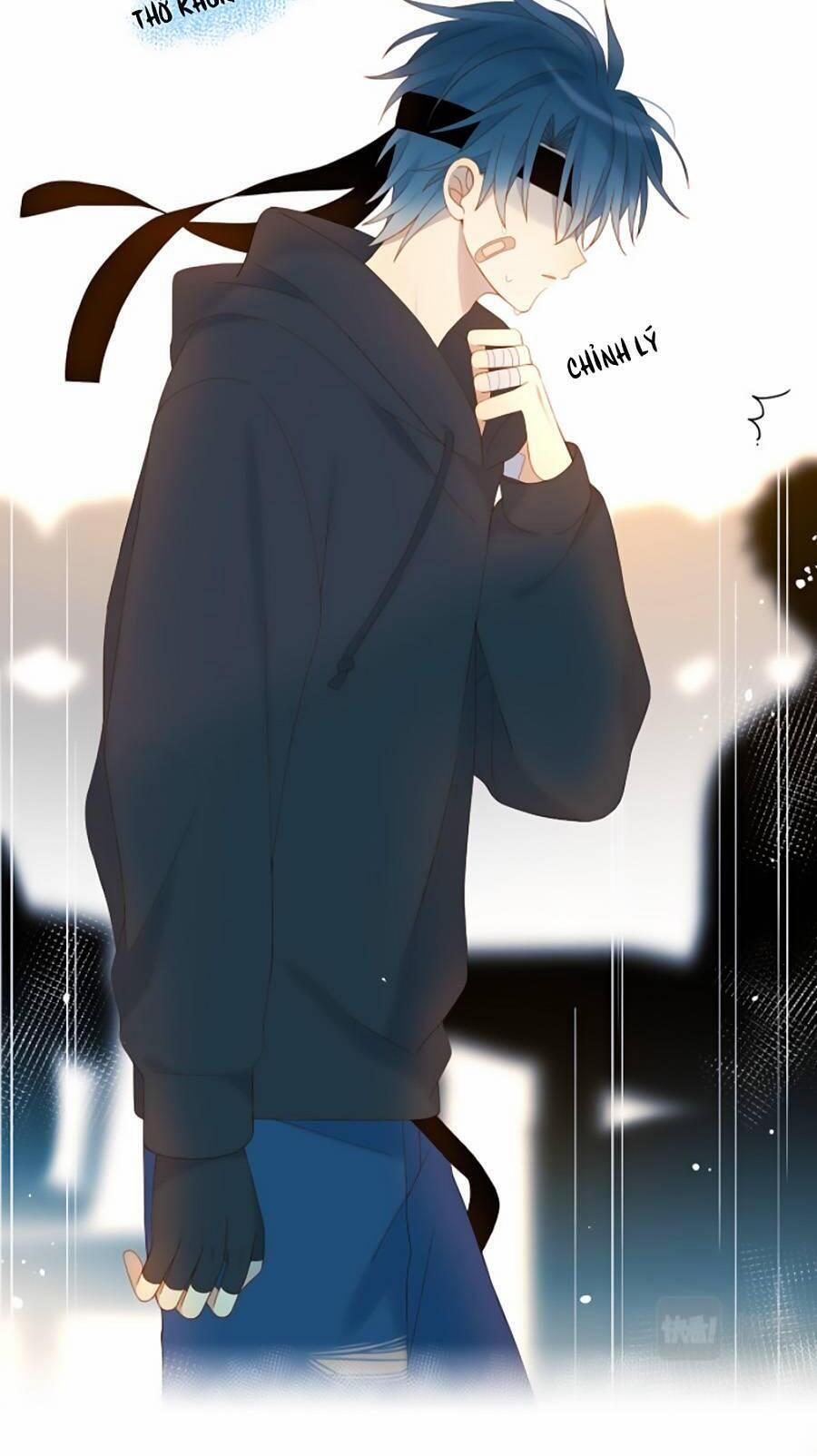 Anh Ấy Rất Hay Trêu Chọc Tôi 45 trang 7