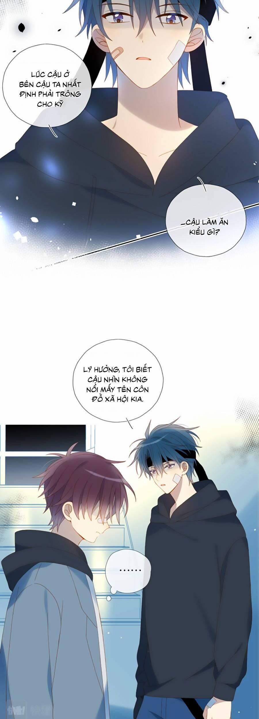 Anh Ấy Rất Hay Trêu Chọc Tôi 46 trang 14