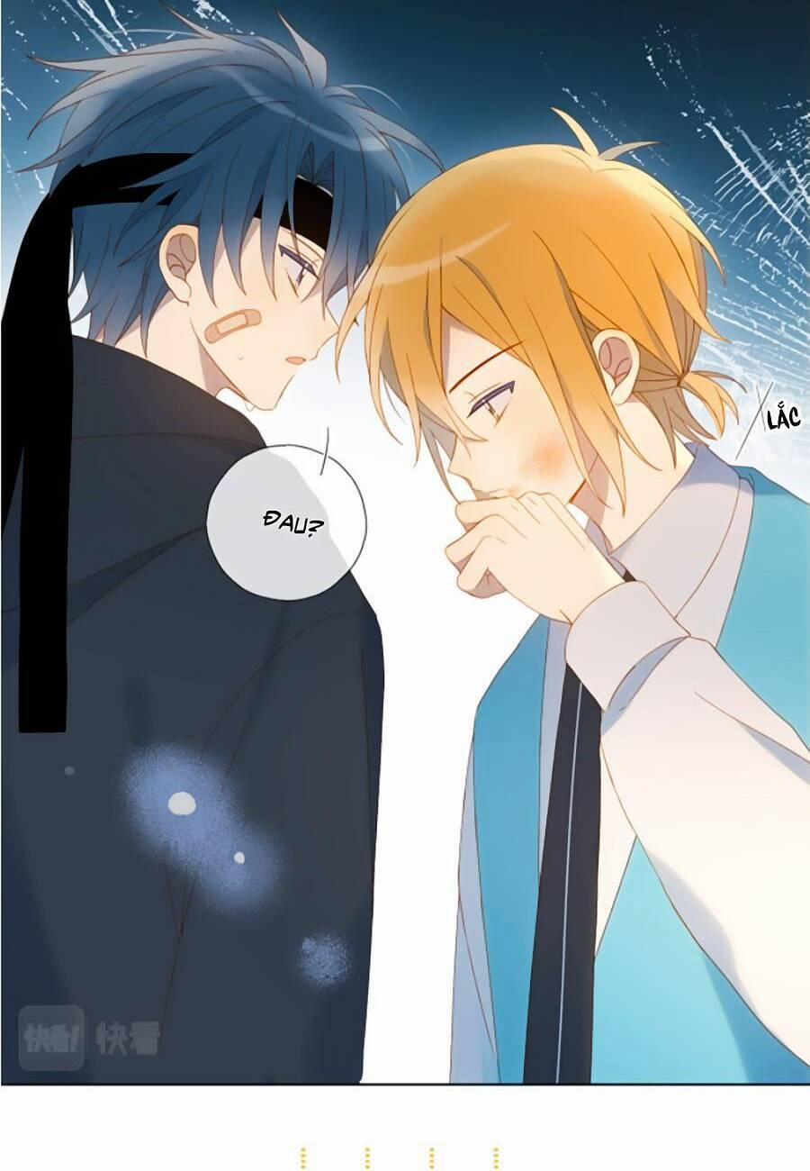 Anh Ấy Rất Hay Trêu Chọc Tôi 46 trang 19