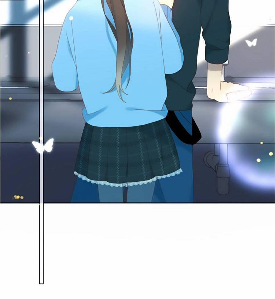 Anh Ấy Rất Hay Trêu Chọc Tôi 46 trang 31