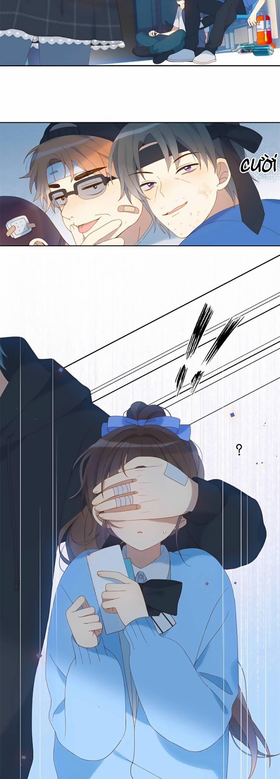 Anh Ấy Rất Hay Trêu Chọc Tôi 47 trang 11