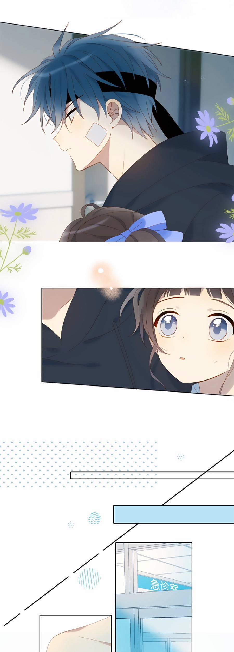 Anh Ấy Rất Hay Trêu Chọc Tôi 47 trang 17