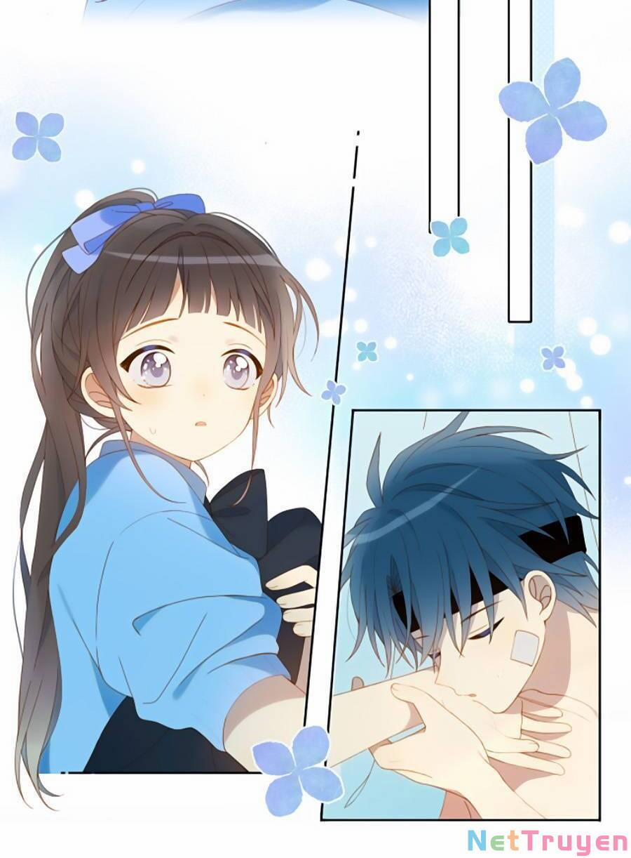 Anh Ấy Rất Hay Trêu Chọc Tôi 48 trang 22