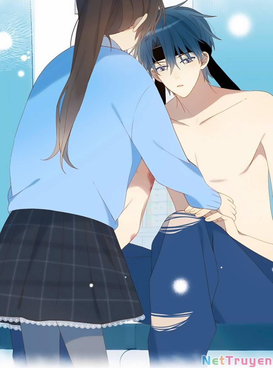 Anh Ấy Rất Hay Trêu Chọc Tôi 48 trang 6