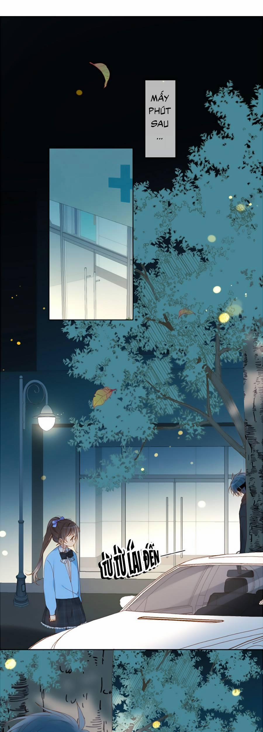 Anh Ấy Rất Hay Trêu Chọc Tôi 49 trang 13