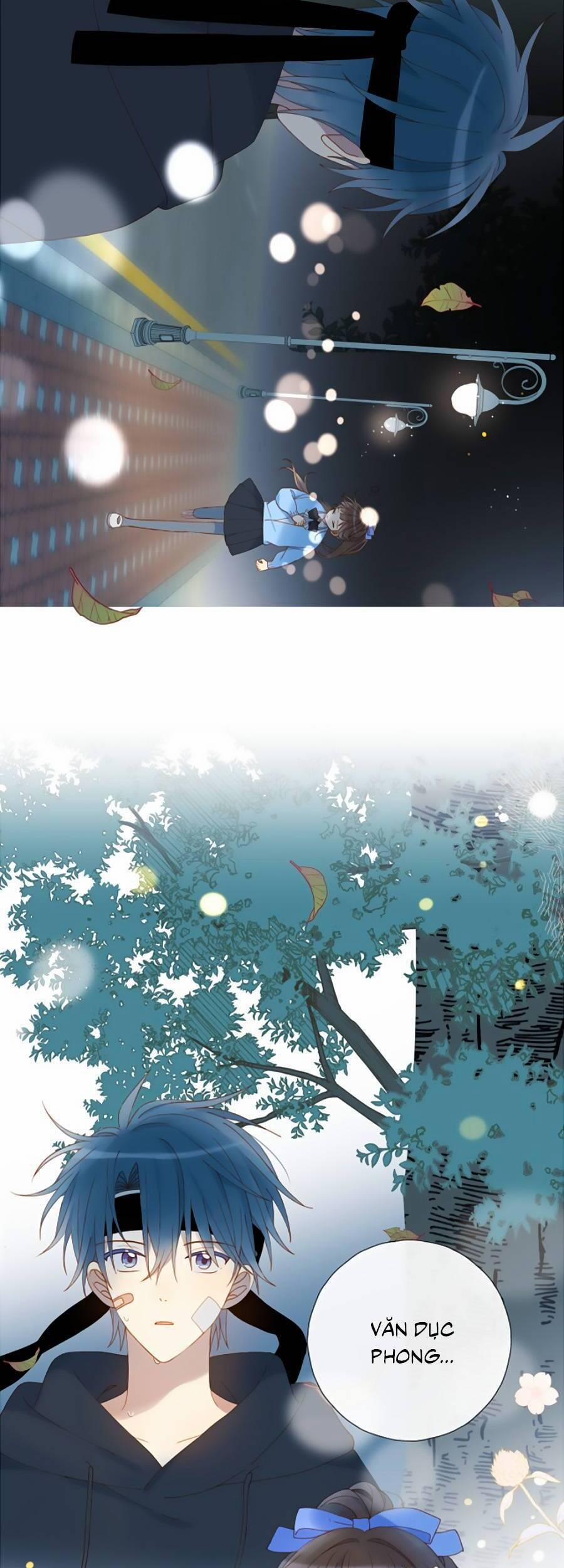 Anh Ấy Rất Hay Trêu Chọc Tôi 49 trang 15