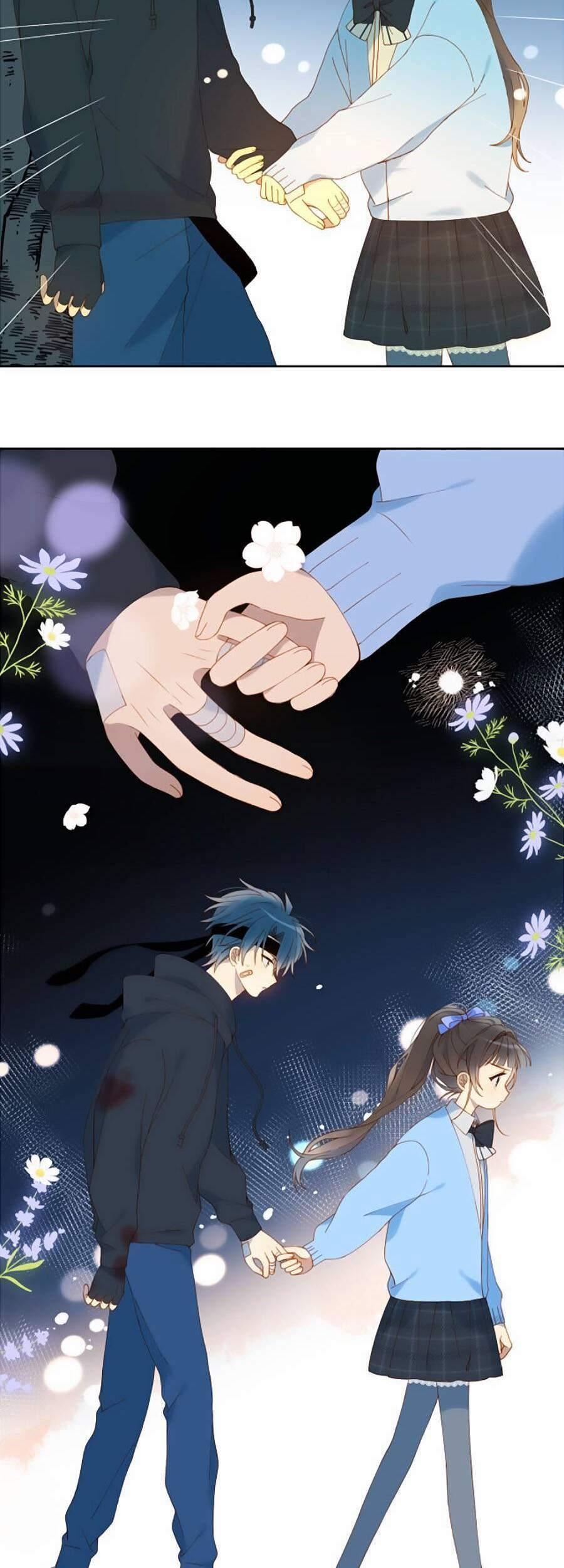 Anh Ấy Rất Hay Trêu Chọc Tôi 49 trang 18