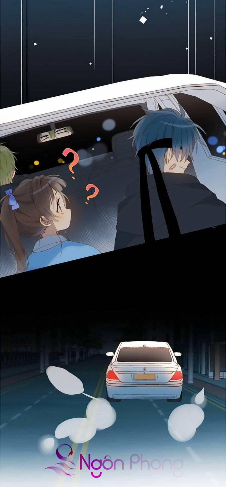 Anh Ấy Rất Hay Trêu Chọc Tôi 49 trang 26