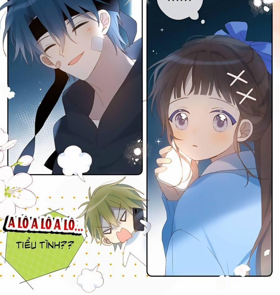 Anh Ấy Rất Hay Trêu Chọc Tôi 49 trang 9