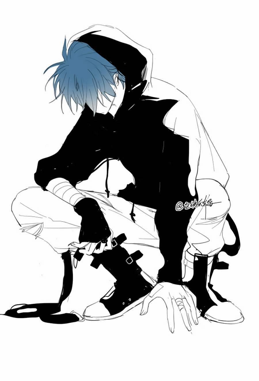 Anh Ấy Rất Hay Trêu Chọc Tôi 50 trang 1