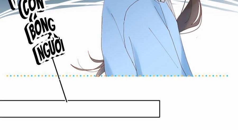 Anh Ấy Rất Hay Trêu Chọc Tôi 50 trang 11